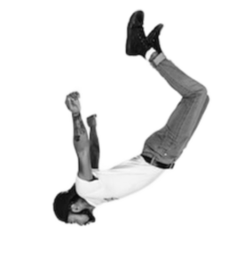 jump